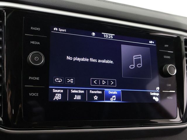 2023 Volkswagen Atlas 2.0T SE w/Technology 4MOTION - 22926046 - 49