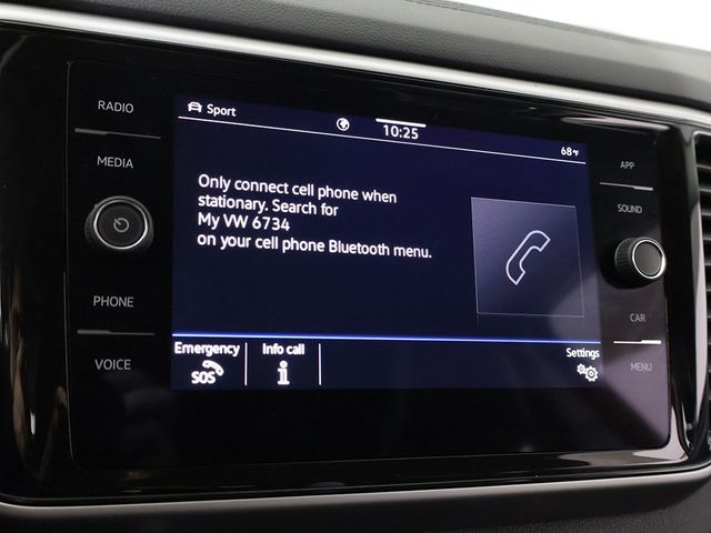 2023 Volkswagen Atlas 2.0T SE w/Technology 4MOTION - 22926046 - 50