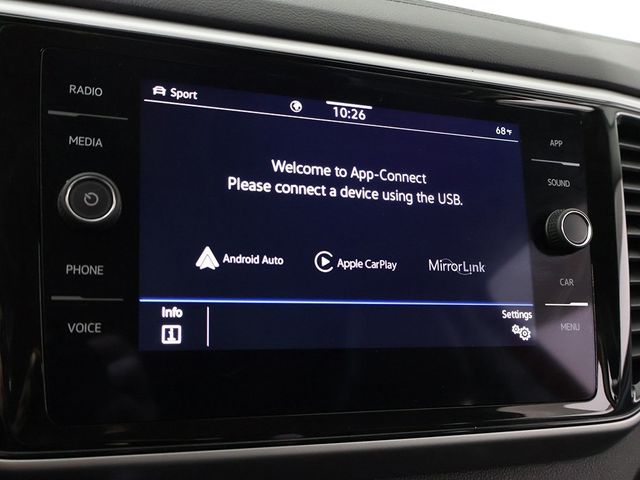 2023 Volkswagen Atlas 2.0T SE w/Technology 4MOTION - 22926046 - 51