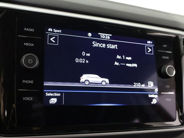 2023 Volkswagen Atlas 2.0T SE w/Technology 4MOTION - 22926046 - 52