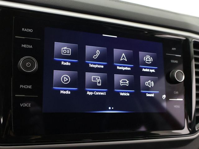 2023 Volkswagen Atlas 2.0T SE w/Technology 4MOTION - 22926046 - 53