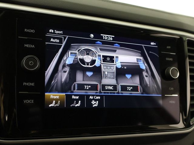 2023 Volkswagen Atlas 2.0T SE w/Technology 4MOTION - 22926046 - 55