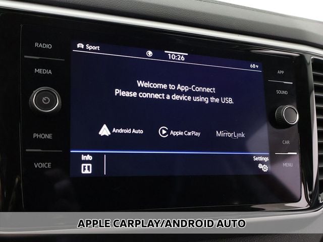 2023 Volkswagen Atlas 2.0T SE w/Technology 4MOTION - 22926046 - 7