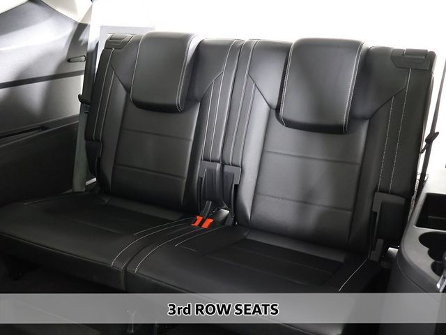 2023 Volkswagen Atlas 3.6L V6 SEL 4MOTION - 22930091 - 9