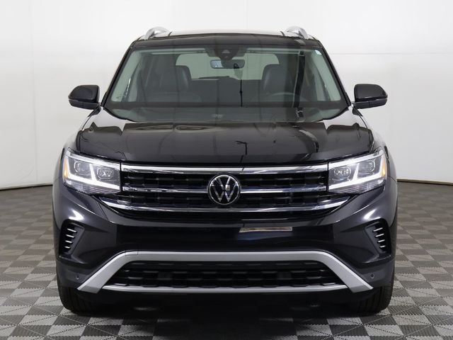 2023 Volkswagen Atlas 3.6L V6 SEL 4MOTION - 22930091 - 13