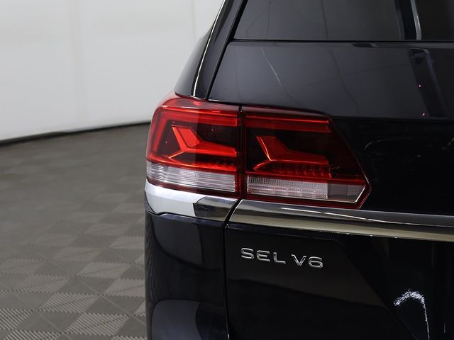 2023 Volkswagen Atlas 3.6L V6 SEL 4MOTION - 22930091 - 17
