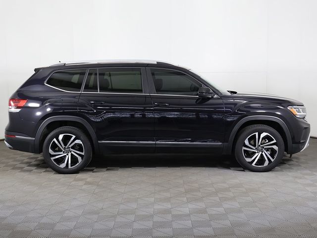 2023 Volkswagen Atlas 3.6L V6 SEL 4MOTION - 22930091 - 20