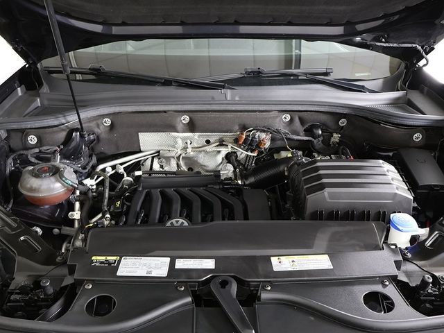 2023 Volkswagen Atlas 3.6L V6 SEL 4MOTION - 22930091 - 23