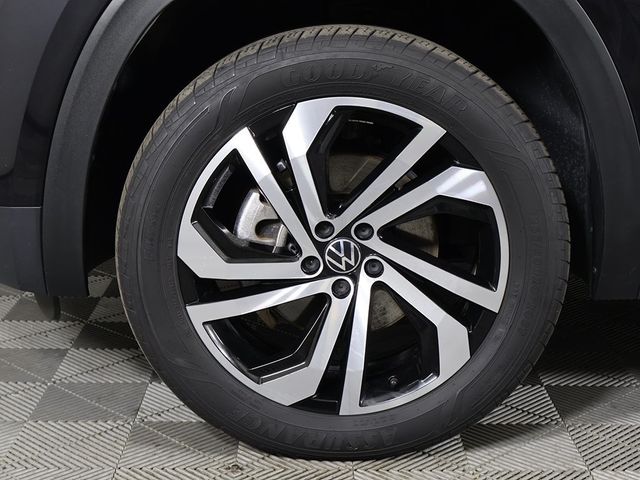 2023 Volkswagen Atlas 3.6L V6 SEL 4MOTION - 22930091 - 24
