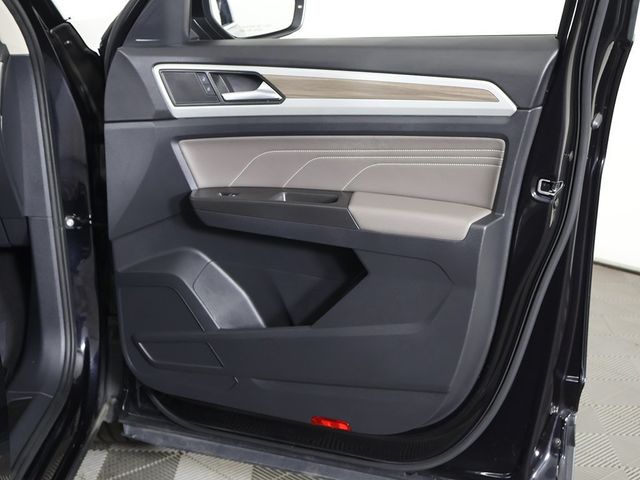 2023 Volkswagen Atlas 3.6L V6 SEL 4MOTION - 22930091 - 26