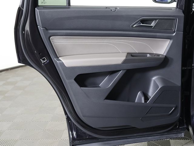 2023 Volkswagen Atlas 3.6L V6 SEL 4MOTION - 22930091 - 27