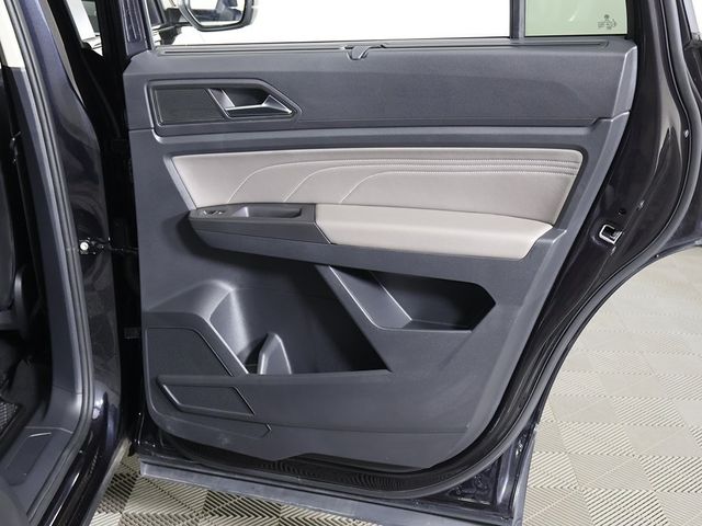 2023 Volkswagen Atlas 3.6L V6 SEL 4MOTION - 22930091 - 28