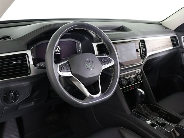 2023 Volkswagen Atlas 3.6L V6 SEL 4MOTION - 22930091 - 29