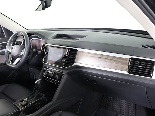 2023 Volkswagen Atlas 3.6L V6 SEL 4MOTION - 22930091 - 30