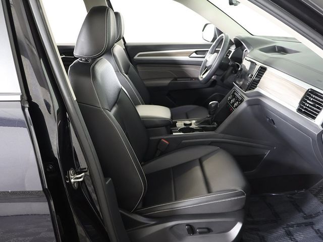 2023 Volkswagen Atlas 3.6L V6 SEL 4MOTION - 22930091 - 32