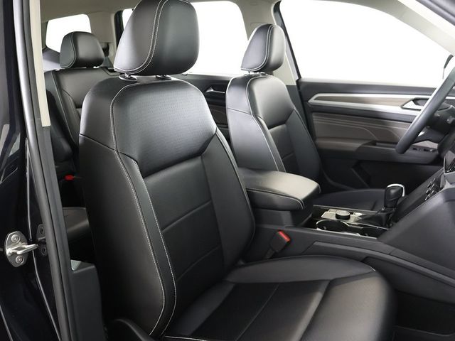 2023 Volkswagen Atlas 3.6L V6 SEL 4MOTION - 22930091 - 34