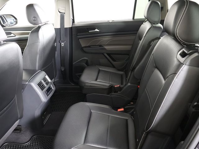 2023 Volkswagen Atlas 3.6L V6 SEL 4MOTION - 22930091 - 37