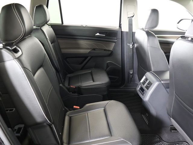 2023 Volkswagen Atlas 3.6L V6 SEL 4MOTION - 22930091 - 38