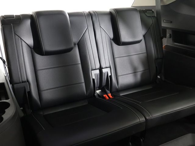 2023 Volkswagen Atlas 3.6L V6 SEL 4MOTION - 22930091 - 40