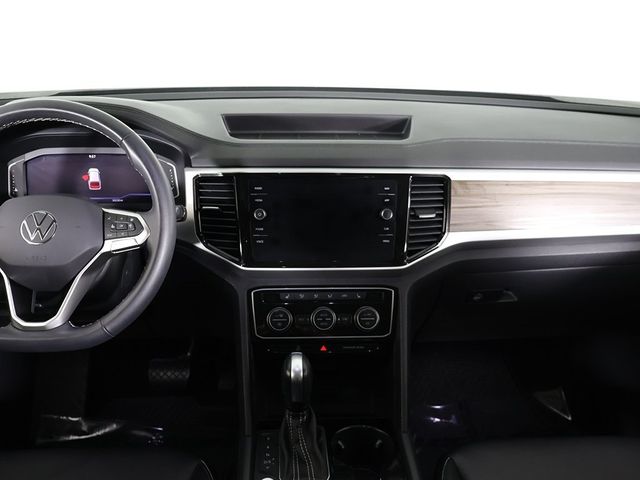2023 Volkswagen Atlas 3.6L V6 SEL 4MOTION - 22930091 - 41