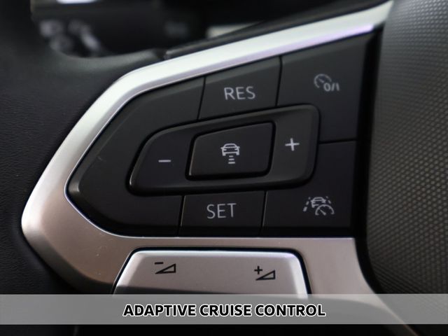 2023 Volkswagen Atlas 3.6L V6 SEL 4MOTION - 22930091 - 4