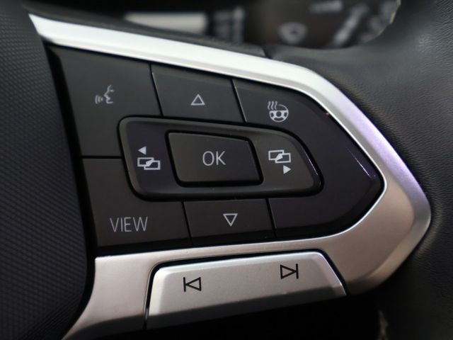 2023 Volkswagen Atlas 3.6L V6 SEL 4MOTION - 22930091 - 49