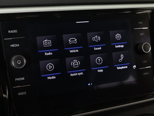 2023 Volkswagen Atlas 3.6L V6 SEL 4MOTION - 22930091 - 53