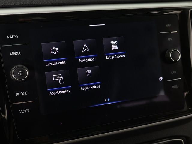 2023 Volkswagen Atlas 3.6L V6 SEL 4MOTION - 22930091 - 54