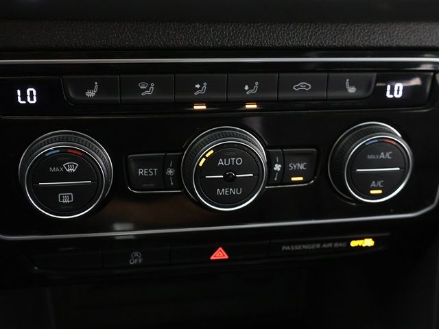 2023 Volkswagen Atlas 3.6L V6 SEL 4MOTION - 22930091 - 55