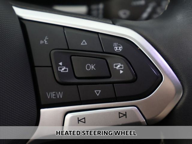 2023 Volkswagen Atlas 3.6L V6 SEL 4MOTION - 22930091 - 8