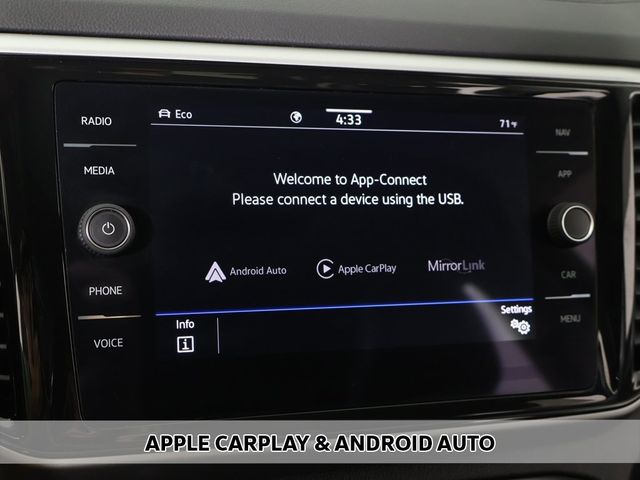 2023 Volkswagen Atlas 3.6L V6 SEL Premium R-Line 4MOTION - 22918535 - 12