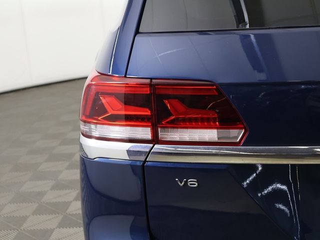 2023 Volkswagen Atlas 3.6L V6 SEL Premium R-Line 4MOTION - 22918535 - 20