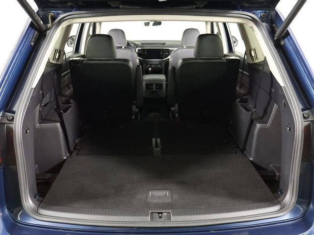 2023 Volkswagen Atlas 3.6L V6 SEL Premium R-Line 4MOTION - 22918535 - 24