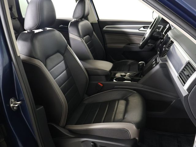2023 Volkswagen Atlas 3.6L V6 SEL Premium R-Line 4MOTION - 22918535 - 37