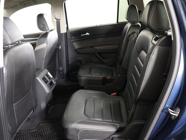 2023 Volkswagen Atlas 3.6L V6 SEL Premium R-Line 4MOTION - 22918535 - 40