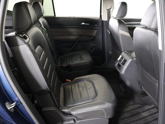 2023 Volkswagen Atlas 3.6L V6 SEL Premium R-Line 4MOTION - 22918535 - 41