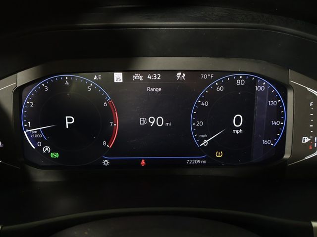 2023 Volkswagen Atlas 3.6L V6 SEL Premium R-Line 4MOTION - 22918535 - 50