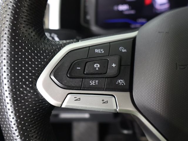 2023 Volkswagen Atlas 3.6L V6 SEL Premium R-Line 4MOTION - 22918535 - 51