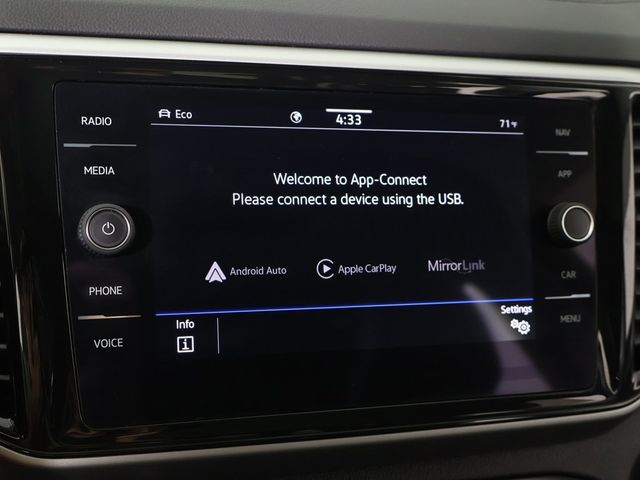 2023 Volkswagen Atlas 3.6L V6 SEL Premium R-Line 4MOTION - 22918535 - 54