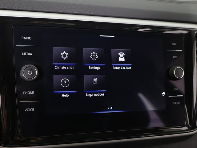 2023 Volkswagen Atlas 3.6L V6 SEL Premium R-Line 4MOTION - 22918535 - 55