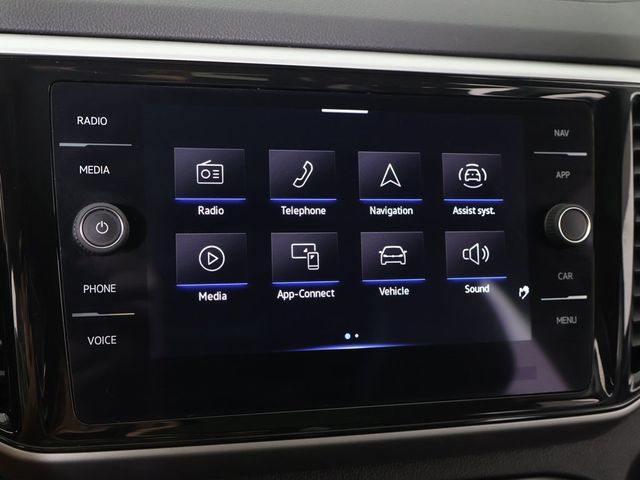 2023 Volkswagen Atlas 3.6L V6 SEL Premium R-Line 4MOTION - 22918535 - 56