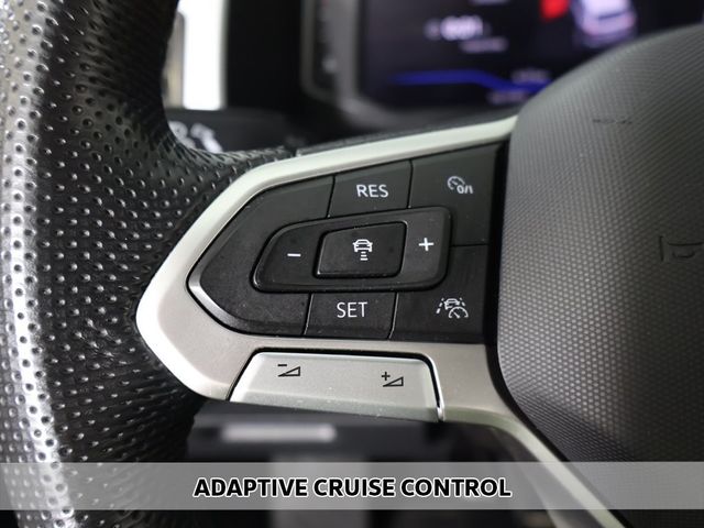 2023 Volkswagen Atlas 3.6L V6 SEL Premium R-Line 4MOTION - 22918535 - 5