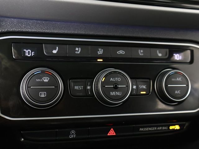 2023 Volkswagen Atlas 3.6L V6 SEL Premium R-Line 4MOTION - 22918535 - 59