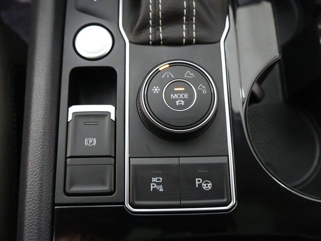 2023 Volkswagen Atlas 3.6L V6 SEL Premium R-Line 4MOTION - 22918535 - 62