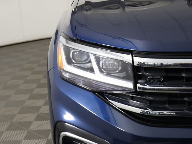 2023 Volkswagen Atlas Cross Sport 3.6L V6 SEL Premium R-Line 4MOTION - 22918824 - 16