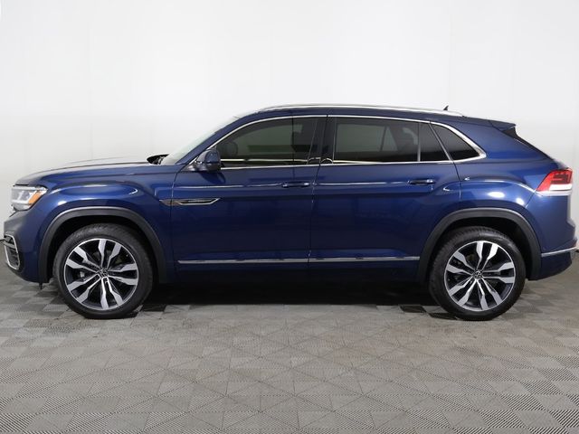 2023 Volkswagen Atlas Cross Sport 3.6L V6 SEL Premium R-Line 4MOTION - 22918824 - 20