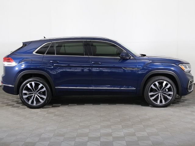 2023 Volkswagen Atlas Cross Sport 3.6L V6 SEL Premium R-Line 4MOTION - 22918824 - 21