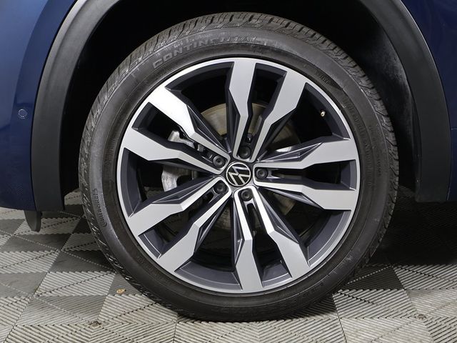 2023 Volkswagen Atlas Cross Sport 3.6L V6 SEL Premium R-Line 4MOTION - 22918824 - 26