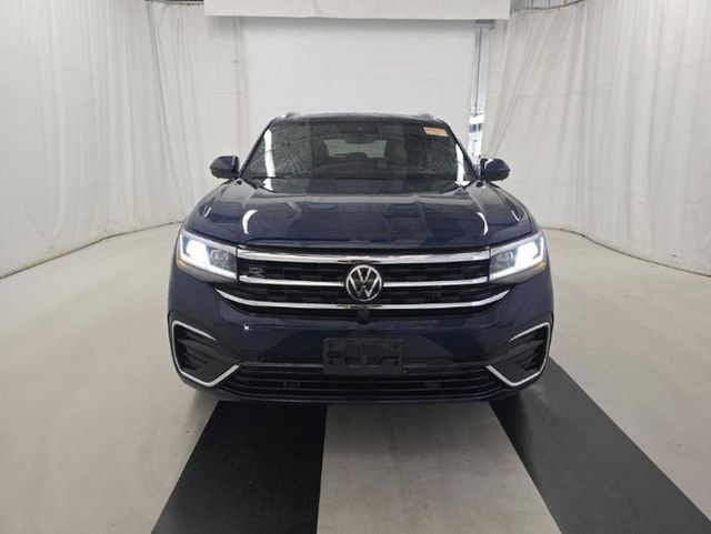 2023 Volkswagen Atlas Cross Sport 3.6L V6 SEL Premium R-Line 4MOTION - 22918824 - 2