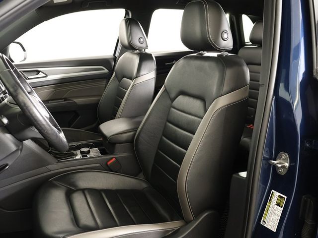 2023 Volkswagen Atlas Cross Sport 3.6L V6 SEL Premium R-Line 4MOTION - 22918824 - 31
